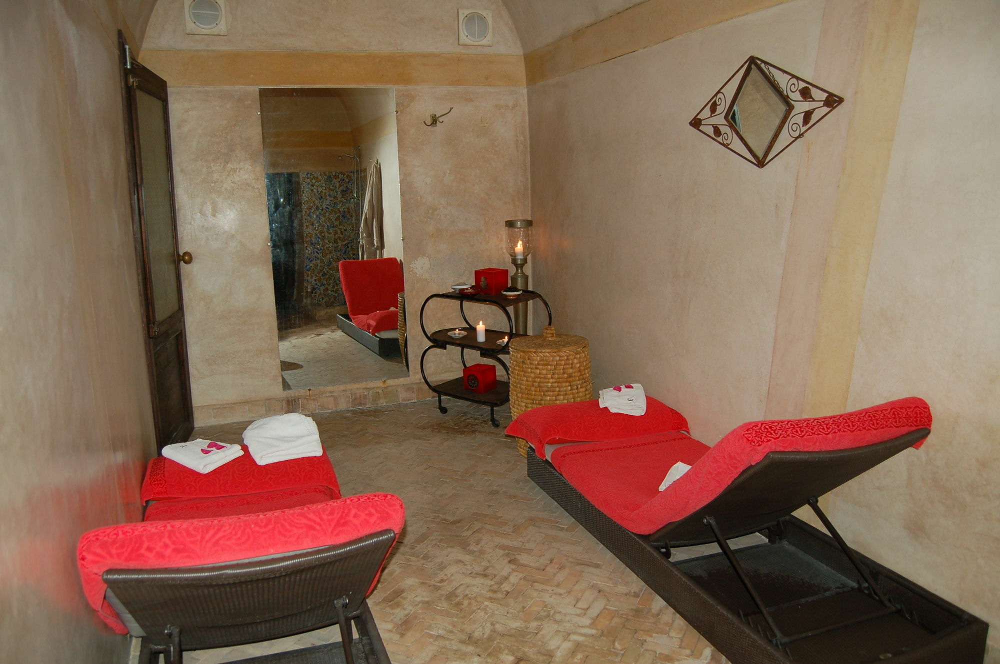 מלון מרקש Dar Doukkala Riad & Spa מראה חיצוני תמונה