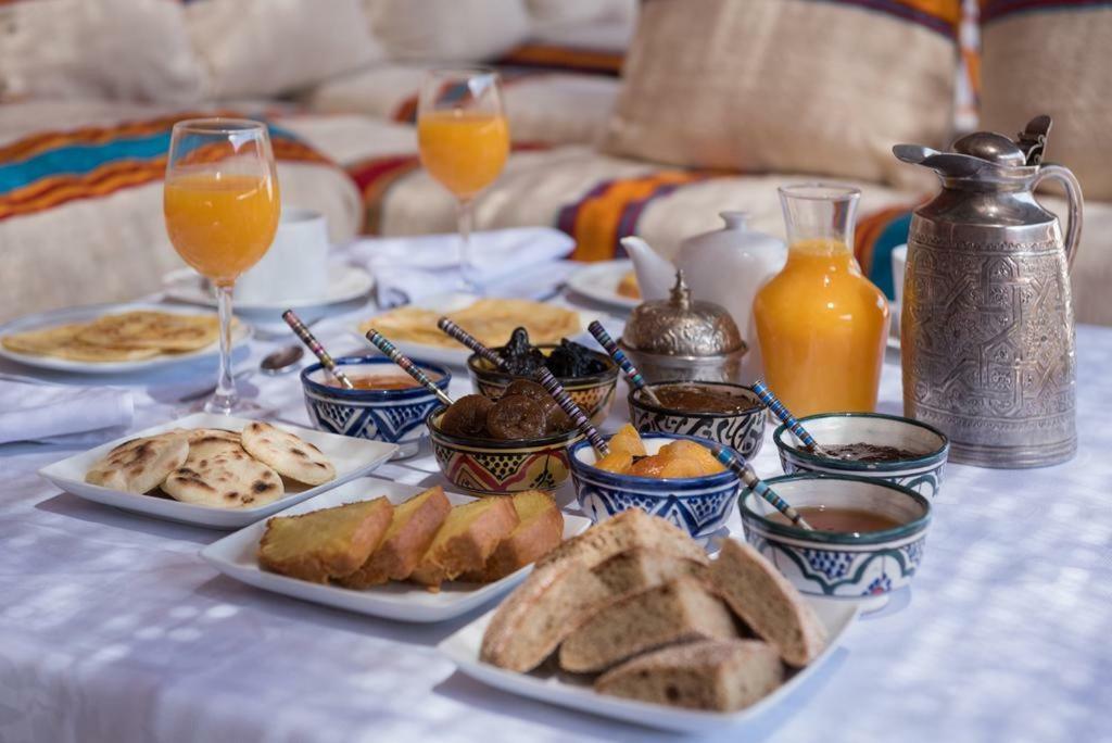 מרקש Dar Doukkala Riad & Spa מראה חיצוני תמונה