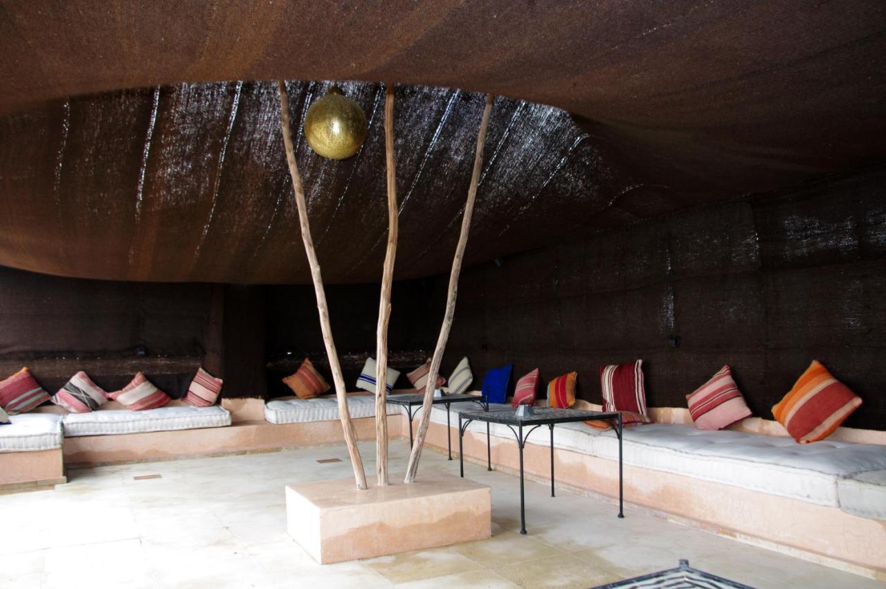 מרקש Dar Doukkala Riad & Spa מראה חיצוני תמונה